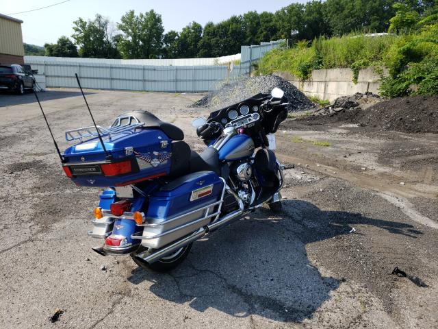 2009 HARLEY-DAVIDSON FLHTCU 1HD1FC41X9Y675813