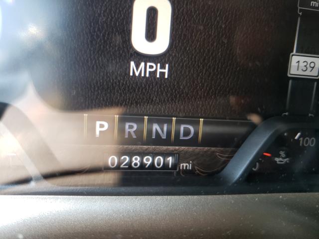 2019 RAM 3500 LONGH 3C63RRNL2KG542314