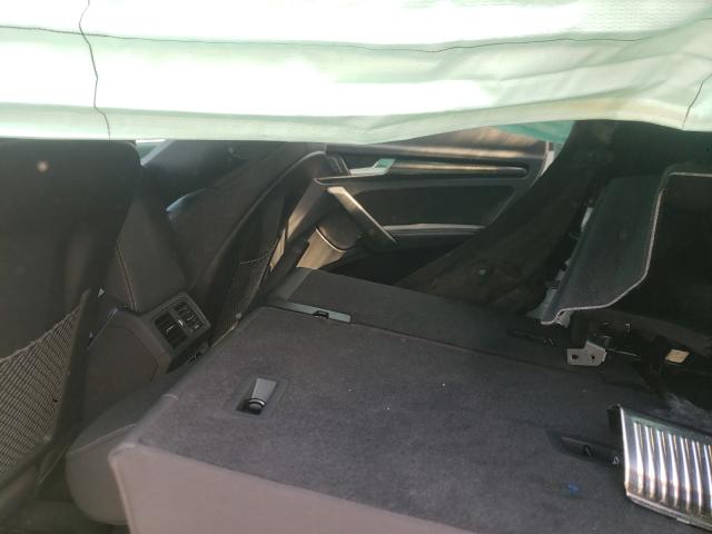 2020 AUDI SQ5 PREMIU WA1B4AFY2L2084390