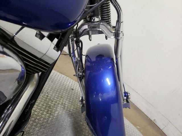 2001 HARLEY-DAVIDSON FLSTSI 1HD1BYB141Y077992