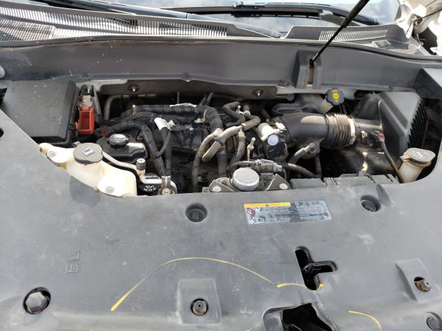 2013 GMC ACADIA 1GKKRRKD9DJ196561