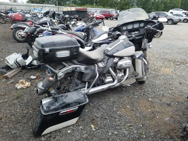 2017 HARLEY-DAVIDSON FLHTP POLI 1HD1FMC10HB652081