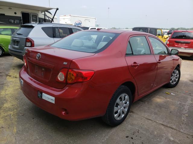 2010 TOYOTA COROLLA S 1NXBU4EEXAZ384786