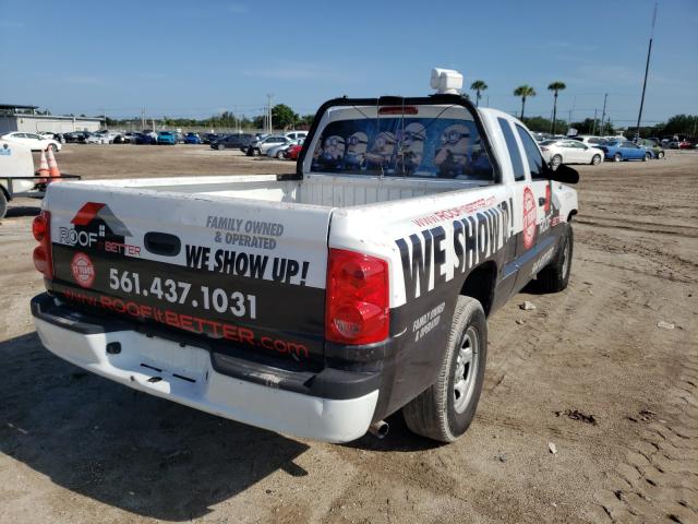 2011 DODGE DAKOTA ST 1D7RE2BK2BS565978