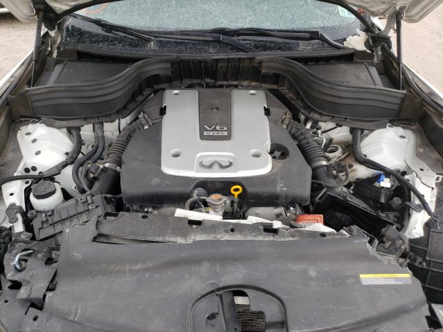 2017 INFINITI QX50 JN1BJ0RP0HM390482