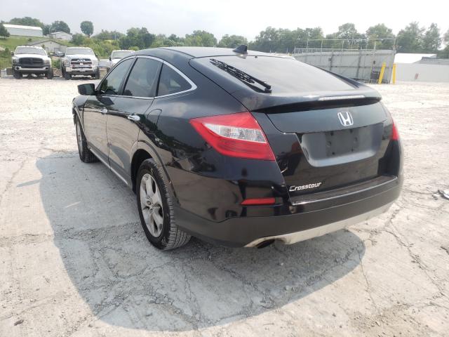 2013 HONDA CROSSTOUR 5J6TF3H38DL001438