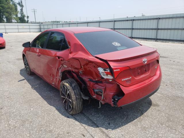 2018 TOYOTA COROLLA L 5YFBURHE7JP845114