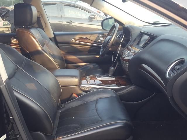 2013 INFINITI UK 5N1AL0MM1DC333896