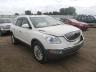 2011 BUICK  ENCLAVE