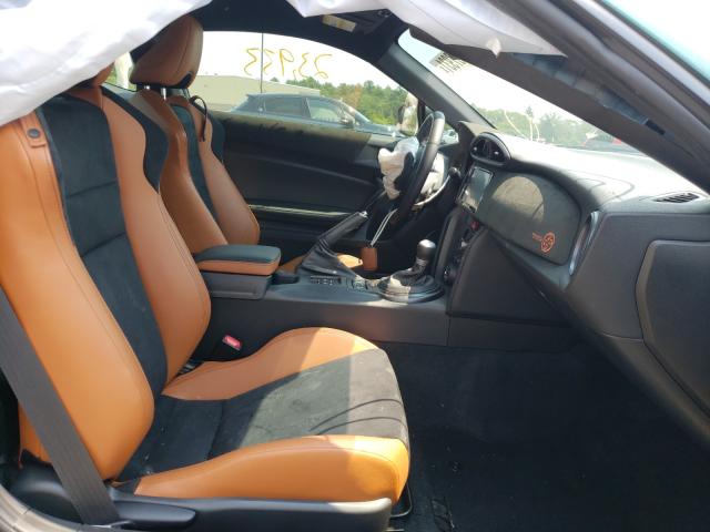 2020 TOYOTA 86 GT JF1ZNAE12L8750561