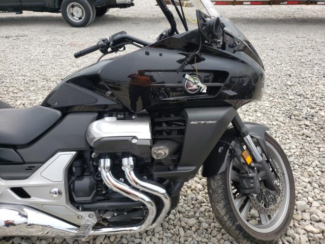 2014 HONDA CTX1300 JH2SC7415EK000171