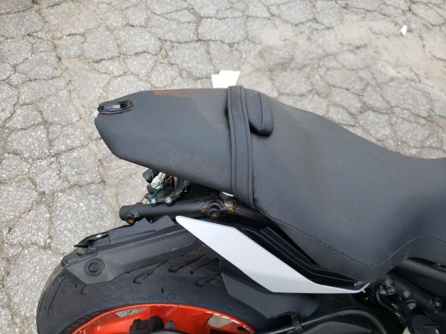 2019 YAMAHA MT10 JYARN48E6KA002764