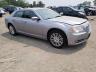 2014 CHRYSLER  300