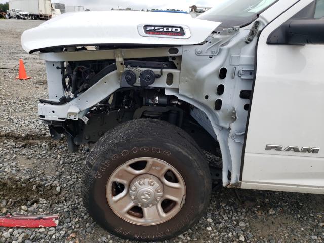 2020 RAM 2500 TRADE 3C7WR4AJ7LG145442
