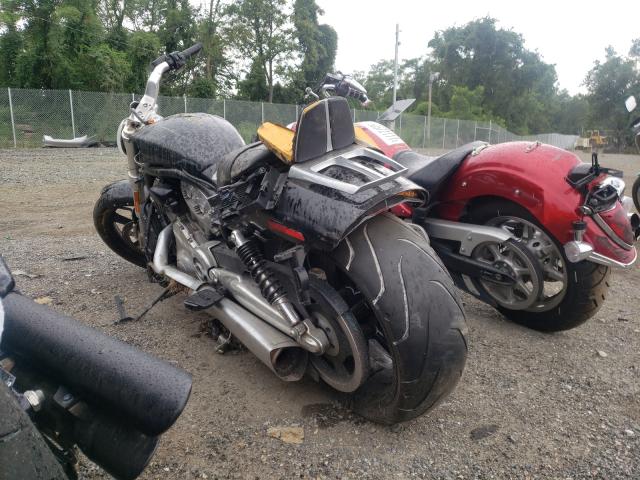 2012 HARLEY-DAVIDSON VRSCF VROD 1HD1HPH12CC804482