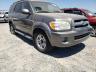 2006 TOYOTA  SEQUOIA