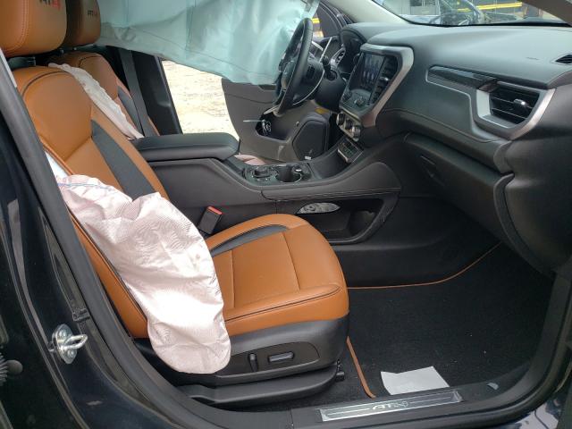 2020 GMC ACADIA AT4 1GKKNLLS7LZ139572