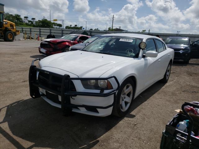 2012 DODGE CHARGER PO 2C3CDXAT5CH237204