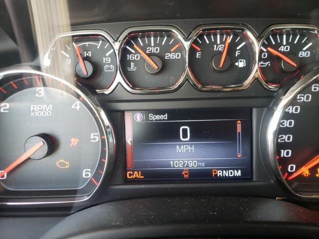 2016 GMC YUKON SLE 1GKS1AKC8GR255783