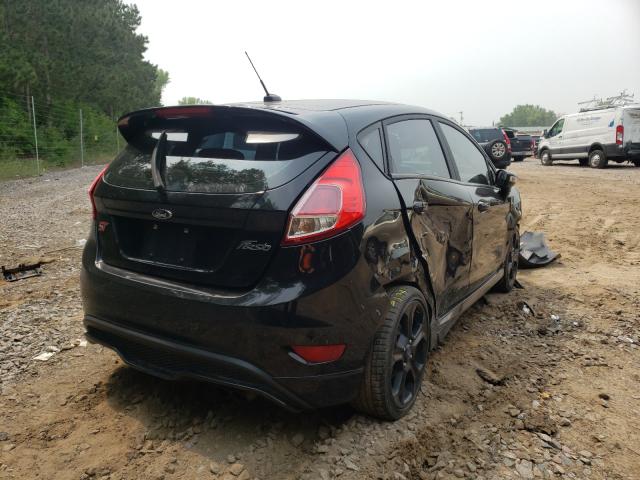 2017 FORD FIESTA ST 3FADP4GX3HM166308