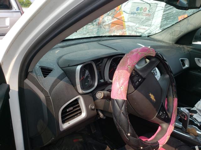 2015 CHEVROLET EQUINOX L 2GNALLEK2F1161557