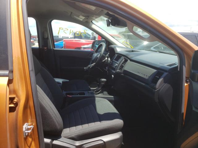 2019 FORD RANGER XL 1FTER4EH1KLB12244