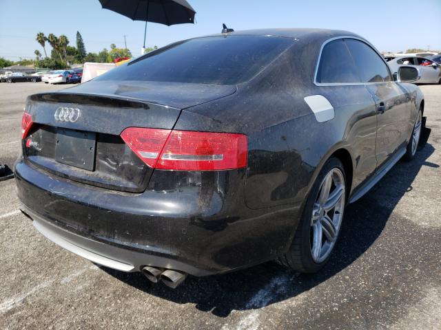 2011 AUDI S5 PRESTIG WAUVVAFR3BA073571
