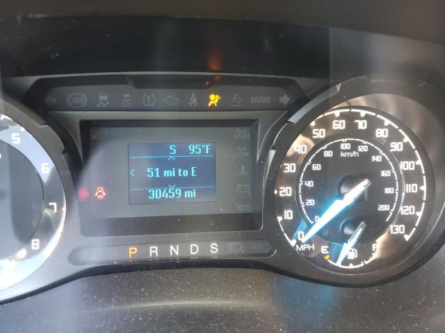 2019 FORD RANGER XL 1FTER4EH1KLB12244