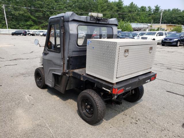 2016 POLARIS BRUTUS 000U2NAG6G3005926