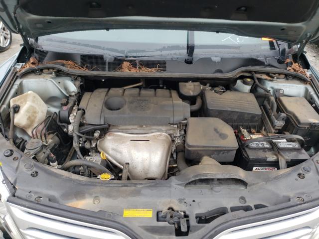 2011 TOYOTA 1/2 TON XL 4T3ZA3BB8BU047716