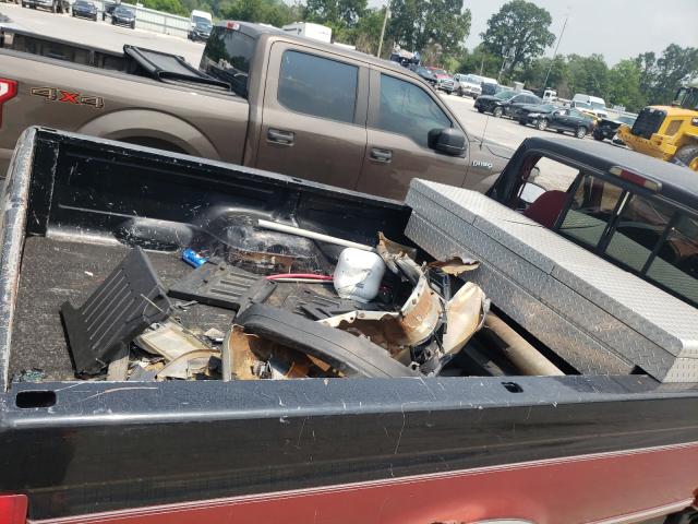 1996 FORD F150 #1312420559