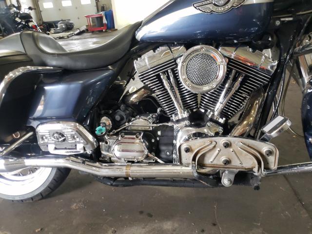 2003 HARLEY-DAVIDSON FLHRCI 1HD1FRW113Y707992
