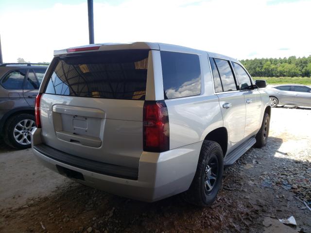 2015 CHEVROLET TAHOE POLI 1GNLC2EC8FR273542