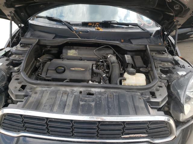 2013 MINI COOPER COU WMWXD1C59DWM28651