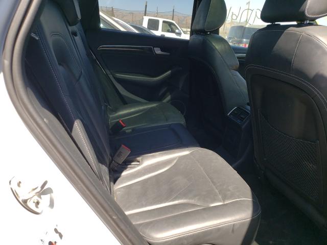 2015 AUDI SQ5 PREMIU WA1CGAFP9FA120735