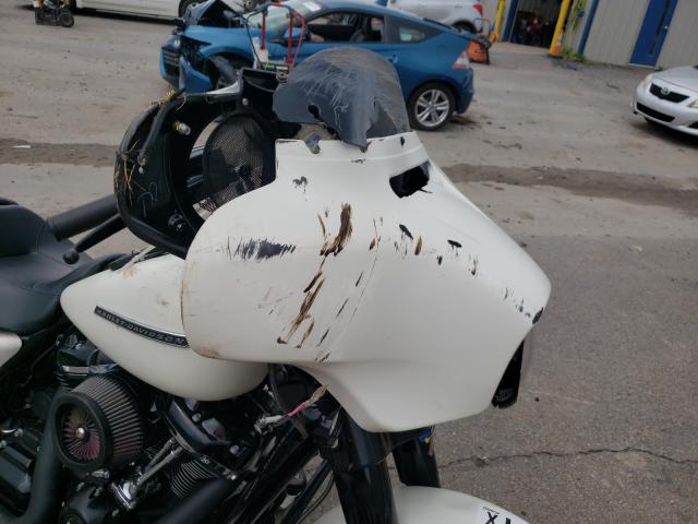 2018 HARLEY-DAVIDSON FLHXS STRE 1HD1KRC1XJB638915