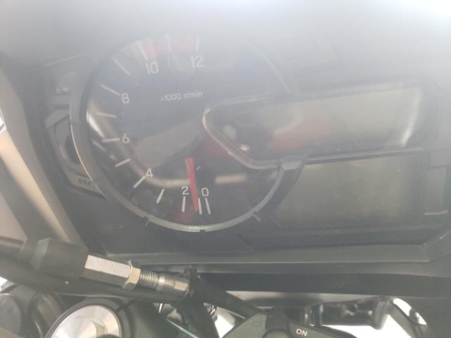 2019 SUZUKI DL650 A JS1C733B9K7100853
