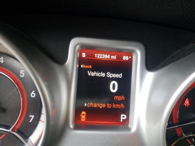2014 DODGE JOURNEY LI 3C4PDDDG8ET155813