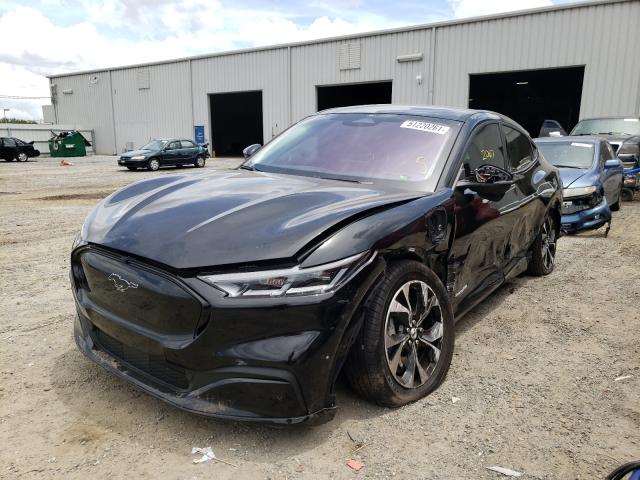 2021 FORD MUSTANG MA 3FMTK3SU7MMA02187