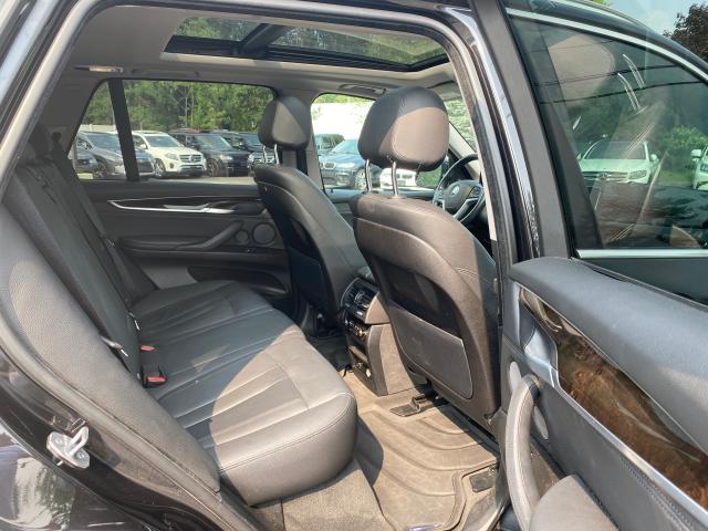 2016 BMW X5 XDR40E 5UXKT0C50G0F74682