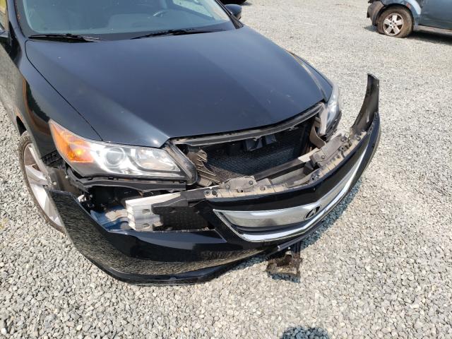 2015 ACURA ILX 20 19VDE1F33FE007933