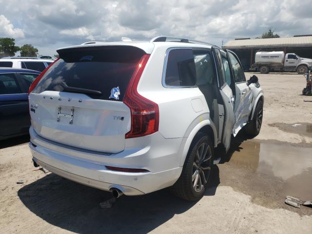 2019 VOLVO XC90 T5 MO YV4102PK5K1507610