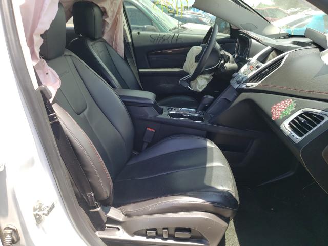 2013 GMC TERRAIN DE 2GKFLYE34D6165120