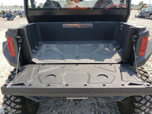 2021 POLARIS GENERAL XP 3NSGXJ996MH653945