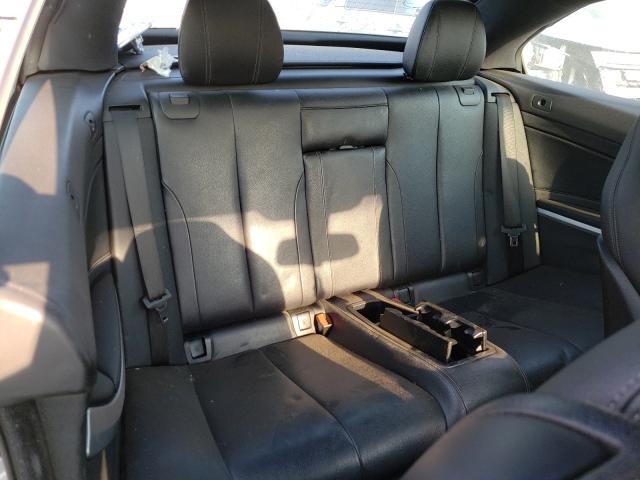 2018 BMW 430I WBA4Z1C54JEC59003