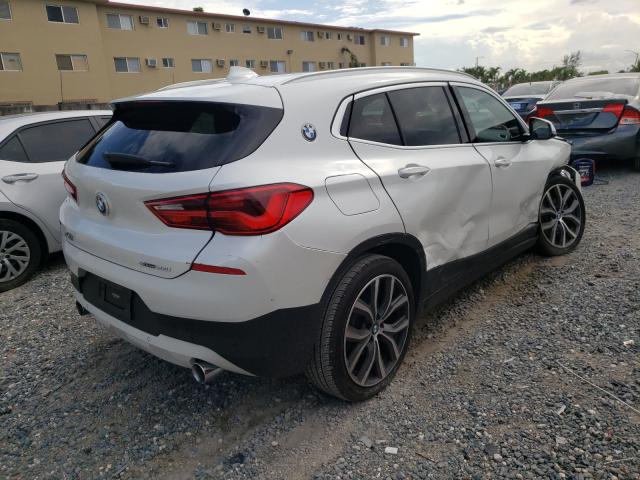 VIN WBXYH9C0XL5R46984 2020 BMW X2, Sdrive28I no.4