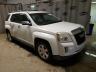 2012 GMC  TERRAIN