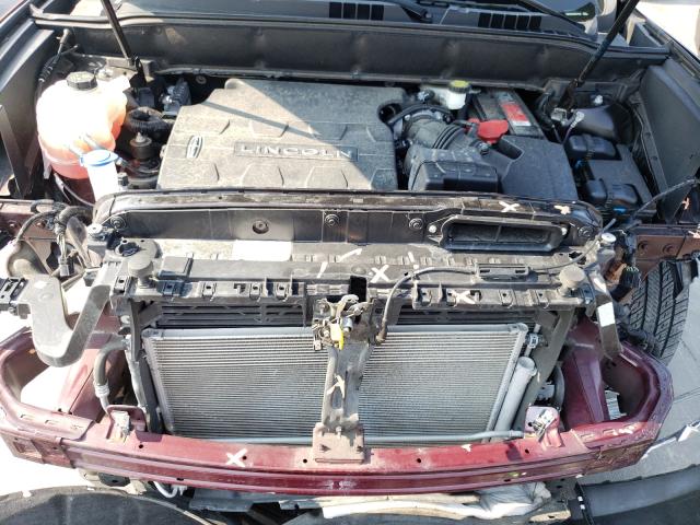 2018 LINCOLN MKX RESERV 2LMPJ8LRXJBL21645