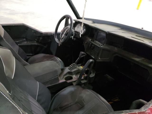 2018 POLARIS GENERAL 10 3NSRGK991JH208720