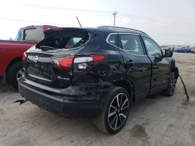 2017 NISSAN UK JN1BJ1CR4HW133264
